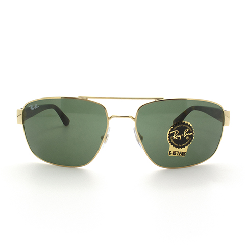 RayBan 3663